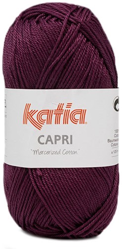 Katia Capri 82172 Licht Beige