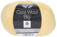 Lana Grossa Cool Wool Big 1007 vanille
