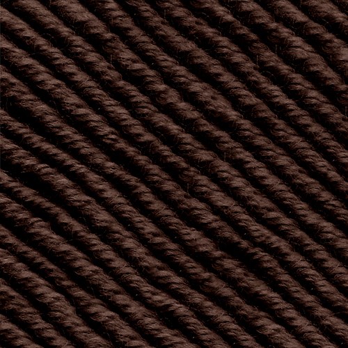 Lana Grossa Cool Wool Big 987 Chocolade bruin-2