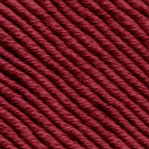 Lana Grossa Cool Wool Big 989 Indiaas rood-2