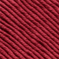 Lana Grossa Cool Wool Big 990 Paarsrood-2