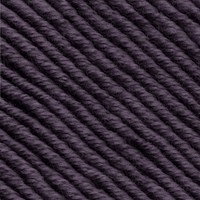 Lana Grossa Cool Wool Big 991 Aubergine-2