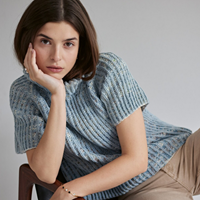 Lana Grossa Cool Wool Big Mélange