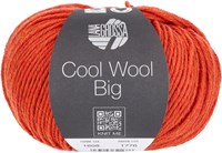 Lana Grossa Cool Wool Big Mélange 1608
