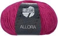 Lana Grossa Allora 017 Fuchsia