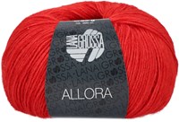 Lana Grossa Allora 018 Red