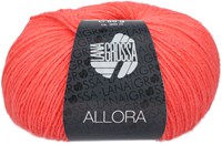 Lana Grossa Allora 019 Coral