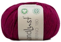 Lana Grossa Landlust Merino 180 221 Fuchsia