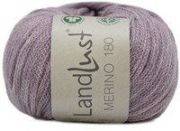 Lana Grossa Landlust Merino 180 237 Lilac