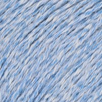 Lana Grossa Cara 10 Light Blue-2