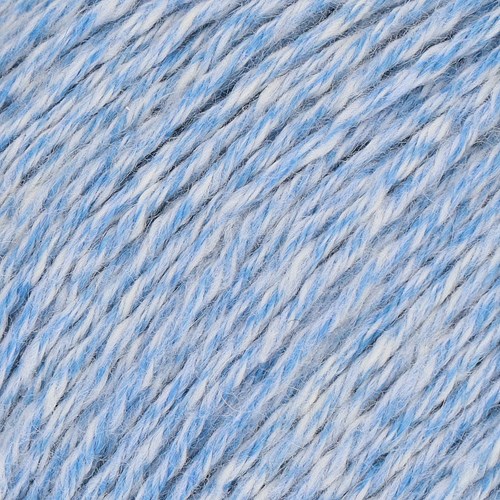 Lana Grossa Cara 10 Light Blue-2