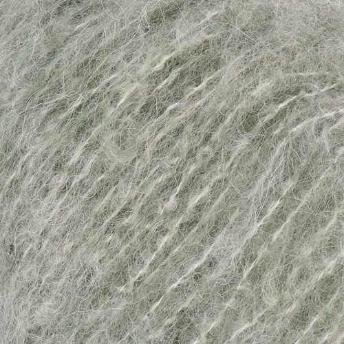 Lana Grossa Più Bella 008 Gray-Green-2
