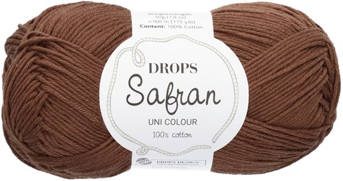 Drops Safran 068 Koffie