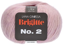 Lana Grossa Brigitte No.2