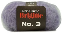 Lana Grossa Brigitte No.3 6 Lila
