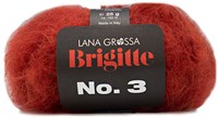 Lana Grossa Brigitte No.3 23 Copper