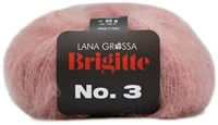 Bernadette Vest Karin Breipakket 2 Pastel pink