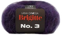 Lana Grossa Brigitte No.3 32 Plum