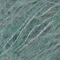 Lana Grossa Brigitte No.3 17 Grey-Green-2
