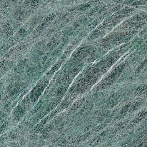 Lana Grossa Brigitte No.3 17 Grey-Green-2