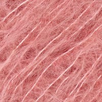 Lana Grossa Brigitte No.3 25 Old Pink-2