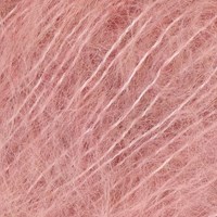 Lana Grossa Brigitte No.3 26 Powder rose-2