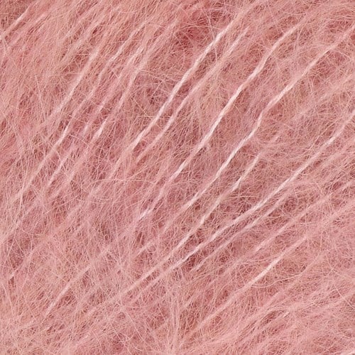 Lana Grossa Brigitte No.3 26 Powder rose-2