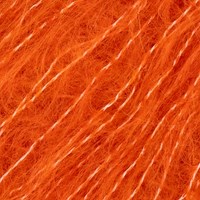 Lana Grossa Brigitte No.3 27 Dark orange-2