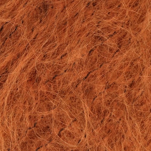 Lana Grossa Brigitte No.3 46 Rust-2