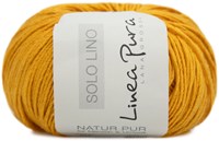 Lana Grossa Solo Lino 042 Masgeel