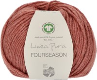 Lana Grossa Fourseason 038 Rust
