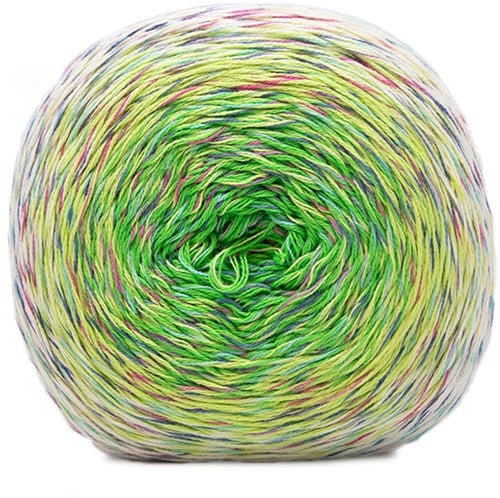 Lana Grossa Twisted Summer Shades 1106
