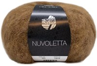 Lana Grossa Nuvoletta 003 Camel