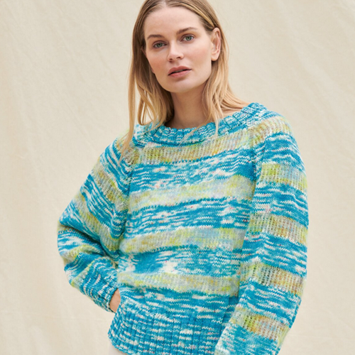 Lana Grossa Cool Wool Hand-Dyed