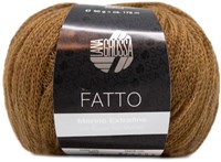 Lana Grossa Fatto 7 Golden Brown