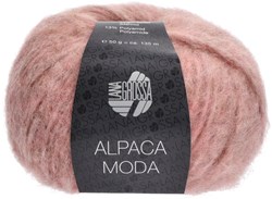 Lana Grossa Alpaca Moda
