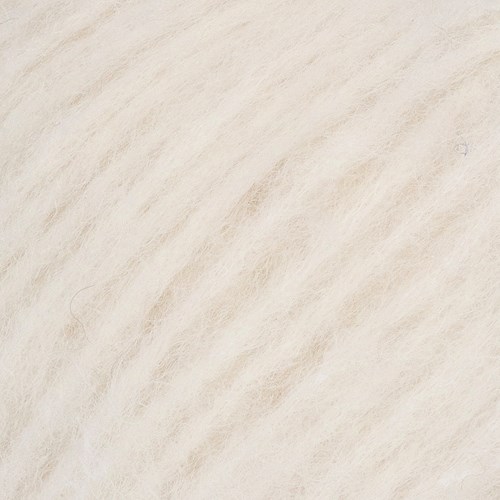 Lana Grossa Alpaca Moda 001 White-2