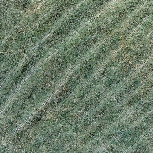 Lana Grossa Alpaca Moda 006 Gray green-2