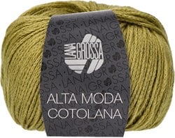 Lana Grossa Alta Moda Cotolana