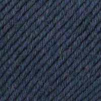 Lana Grossa Cool Wool Big Mélange (GOTS) 204 Blue green mottled-2