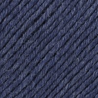 Lana Grossa Cool Wool Big Mélange (GOTS) 212 Dark blue mottled-2