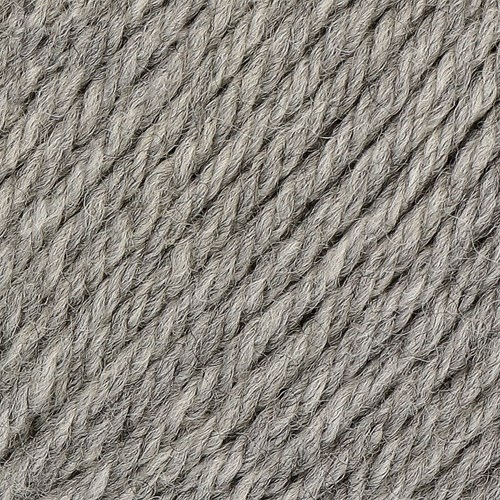 Lana Grossa Merino Uno 010 Lichtgrijs-2