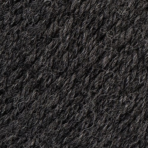 Lana Grossa Merino Uno 012 Antraciet-2