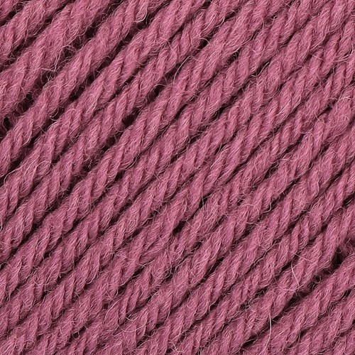 Lana Grossa Merino Uno 017 Mauve-2