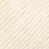 Lana Grossa Merino Uno 001 Wit-2
