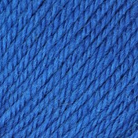 Lana Grossa Merino Uno 024 Gentiaanblauw-2