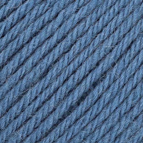 Lana Grossa Merino Uno 027 Duifblauw-2