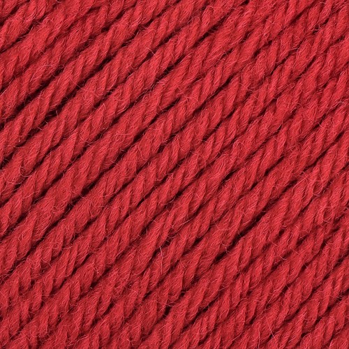 Lana Grossa Merino Uno 031 Donkerrood-2