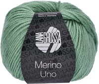 Lana Grossa Merino Uno 034 Resedagroen