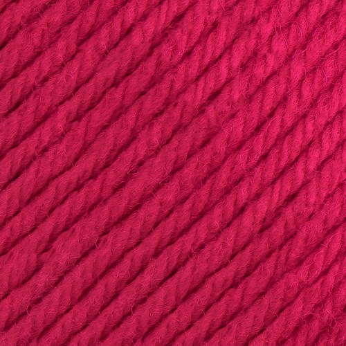 Lana Grossa Merino Uno 042 Kardinaal Rood-2